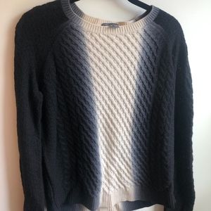 Vince Wool/Cashmere Sweater